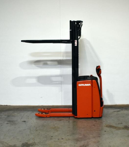 Linde L 16 i 1173 - Stapelaar: afbeelding 3 Linde L 16 i 1173 - Stapelaar: afbeelding 3