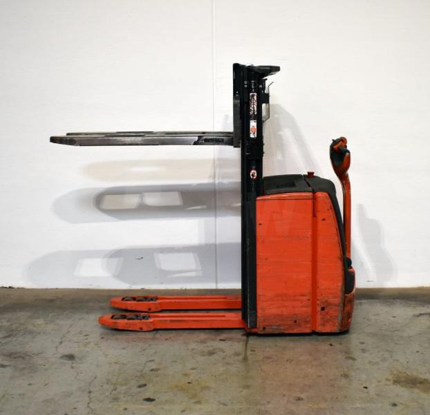 Linde L 16 i 1173 - Stapelaar: afbeelding 3 Linde L 16 i 1173 - Stapelaar: afbeelding 3