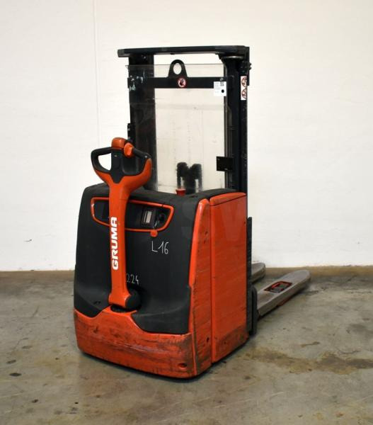 Linde L 16 i 1173 - Stapelaar: afbeelding 1 Linde L 16 i 1173 - Stapelaar: afbeelding 1