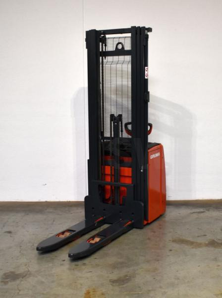 Linde L 16 i 1173 - Stapelaar: afbeelding 2 Linde L 16 i 1173 - Stapelaar: afbeelding 2