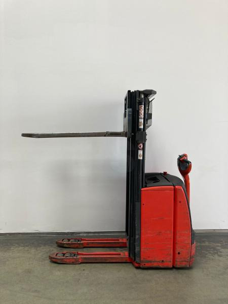 Linde L 16 i ION 1173 - Stapelaar: afbeelding 3 Linde L 16 i ION 1173 - Stapelaar: afbeelding 3