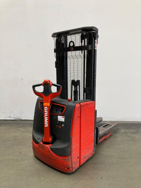 Linde L 16 i ION 1173 - Stapelaar: afbeelding 1 Linde L 16 i ION 1173 - Stapelaar: afbeelding 1