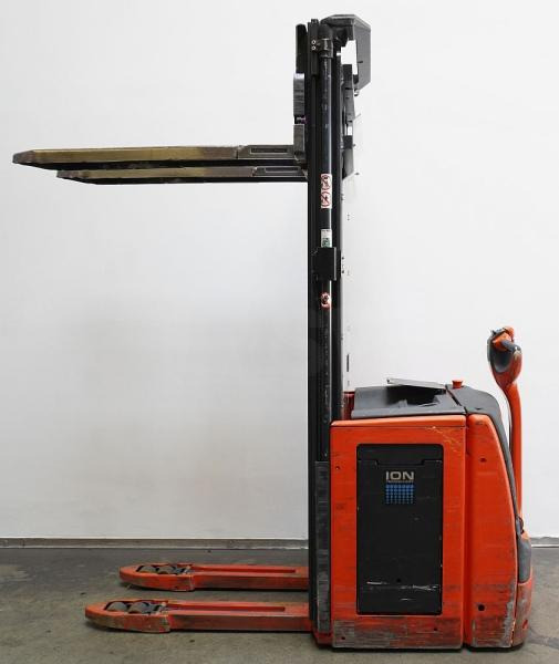 Linde L 16 i ION 1173 - Stapelaar: afbeelding 3 Linde L 16 i ION 1173 - Stapelaar: afbeelding 3