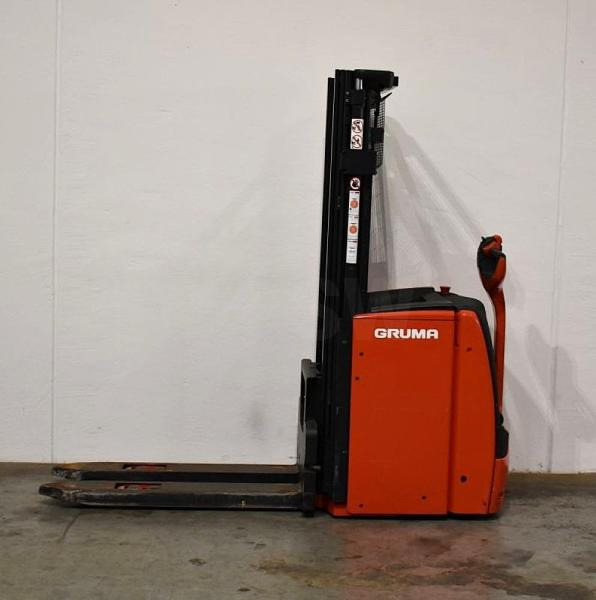 Linde L 20 1173 - Stapelaar: afbeelding 3 Linde L 20 1173 - Stapelaar: afbeelding 3