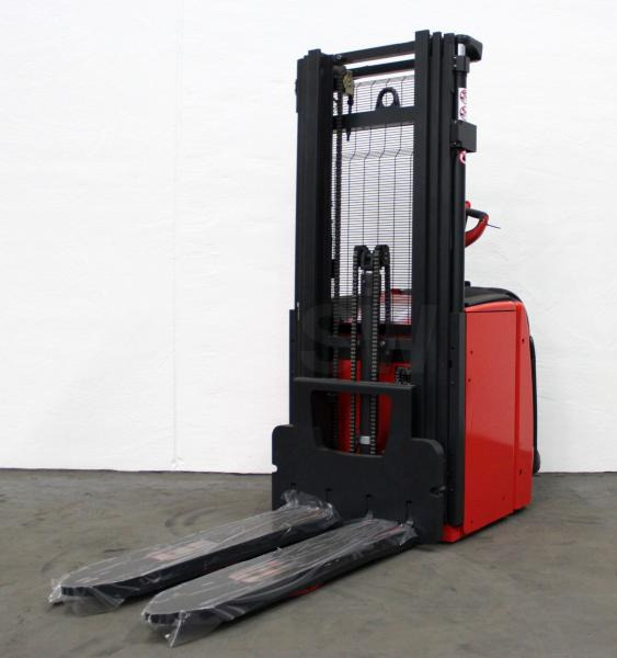 Linde L 20 AP i 1173 - Stapelaar: afbeelding 2 Linde L 20 AP i 1173 - Stapelaar: afbeelding 2