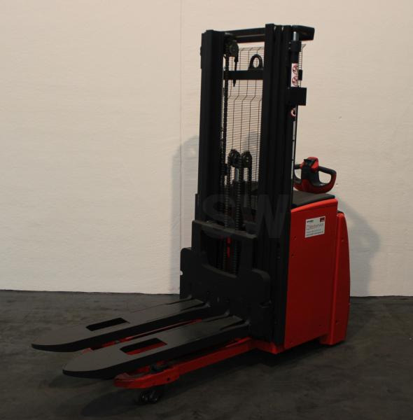 Linde L 20 i 1173 - Stapelaar: afbeelding 2 Linde L 20 i 1173 - Stapelaar: afbeelding 2