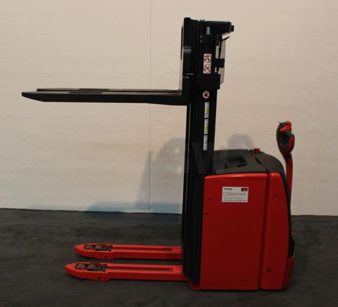 Linde L 20 i 1173 - Stapelaar: afbeelding 3 Linde L 20 i 1173 - Stapelaar: afbeelding 3