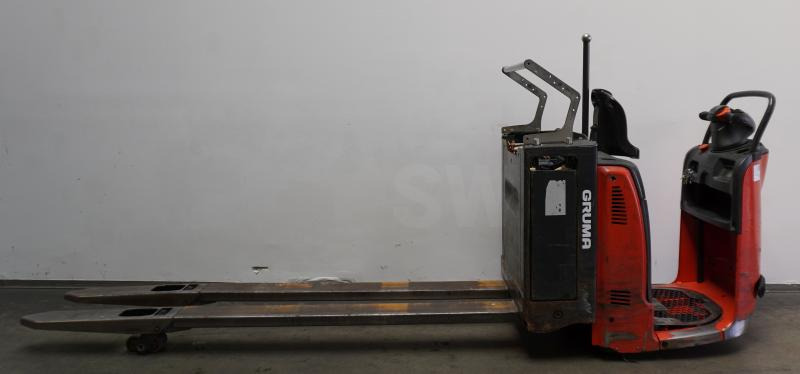 Linde N 20 132 - Orderverzameltruck: afbeelding 3 Linde N 20 132 - Orderverzameltruck: afbeelding 3