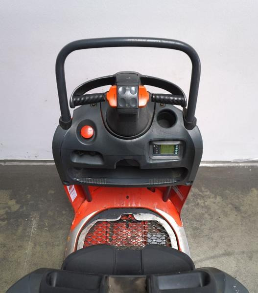 Linde N 20 132 - Orderverzameltruck: afbeelding 3 Linde N 20 132 - Orderverzameltruck: afbeelding 3