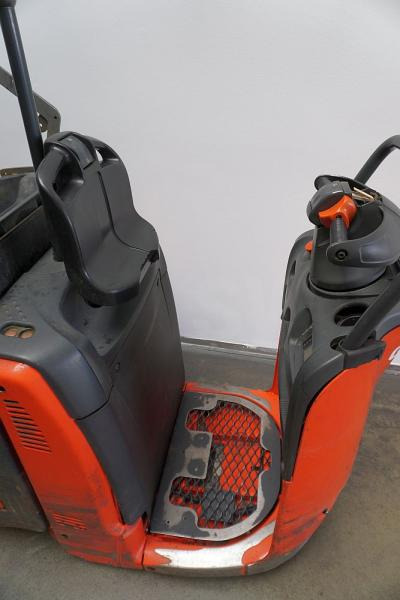 Linde N 20 132 - Orderverzameltruck: afbeelding 3 Linde N 20 132 - Orderverzameltruck: afbeelding 3