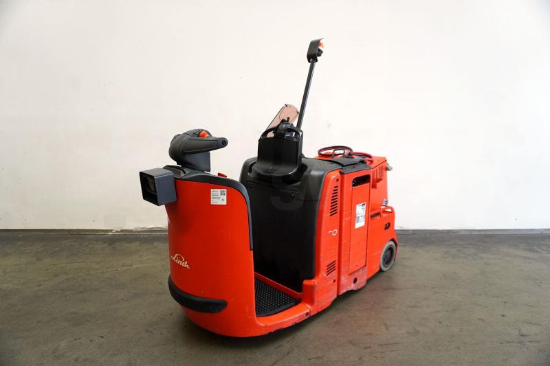 Linde P 30 132 - Elektrische trekker: afbeelding 1 Linde P 30 132 - Elektrische trekker: afbeelding 1