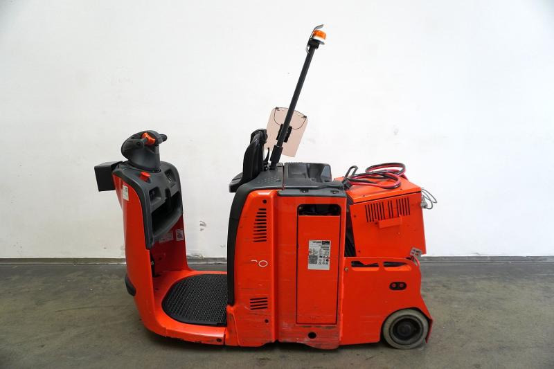 Linde P 30 132 - Elektrische trekker: afbeelding 4 Linde P 30 132 - Elektrische trekker: afbeelding 4