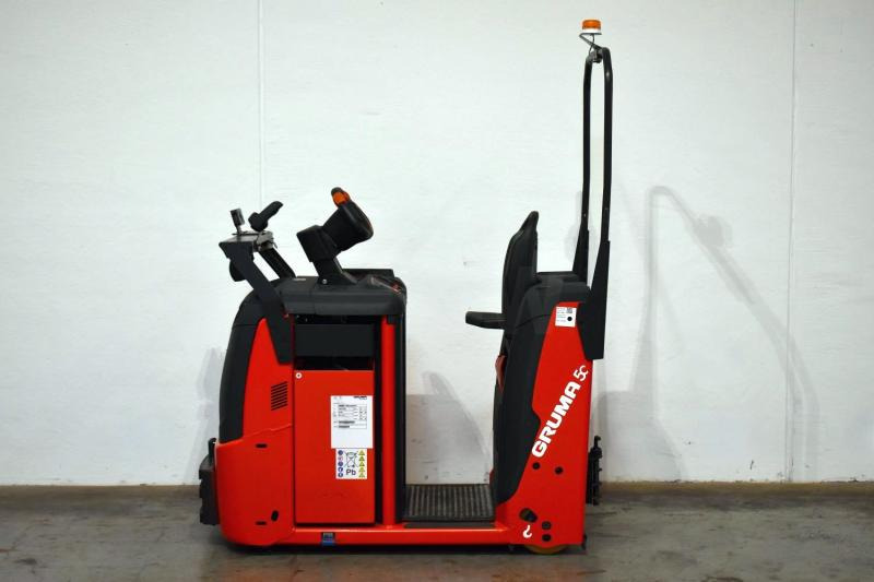 Linde P 60 C 4595-00 - Elektrische trekker: afbeelding 3 Linde P 60 C 4595-00 - Elektrische trekker: afbeelding 3