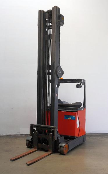 Linde R 14 HD 1120 - Reach truck: afbeelding 2 Linde R 14 HD 1120 - Reach truck: afbeelding 2
