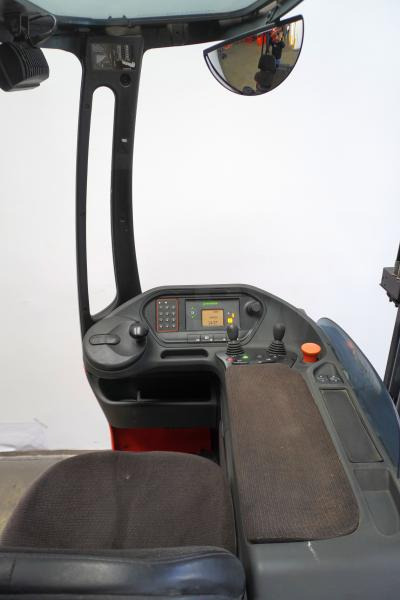 Linde R 16 1120 - Reach truck: afbeelding 3 Linde R 16 1120 - Reach truck: afbeelding 3