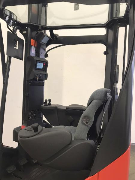 Linde R 16 X 116-03 - Reach truck: afbeelding 3 Linde R 16 X 116-03 - Reach truck: afbeelding 3