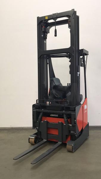 Linde R 16 X 116-03 - Reach truck: afbeelding 2 Linde R 16 X 116-03 - Reach truck: afbeelding 2