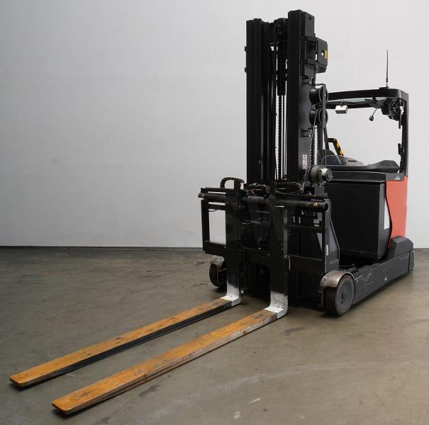 Linde R 25 1120 - Reach truck: afbeelding 2 Linde R 25 1120 - Reach truck: afbeelding 2