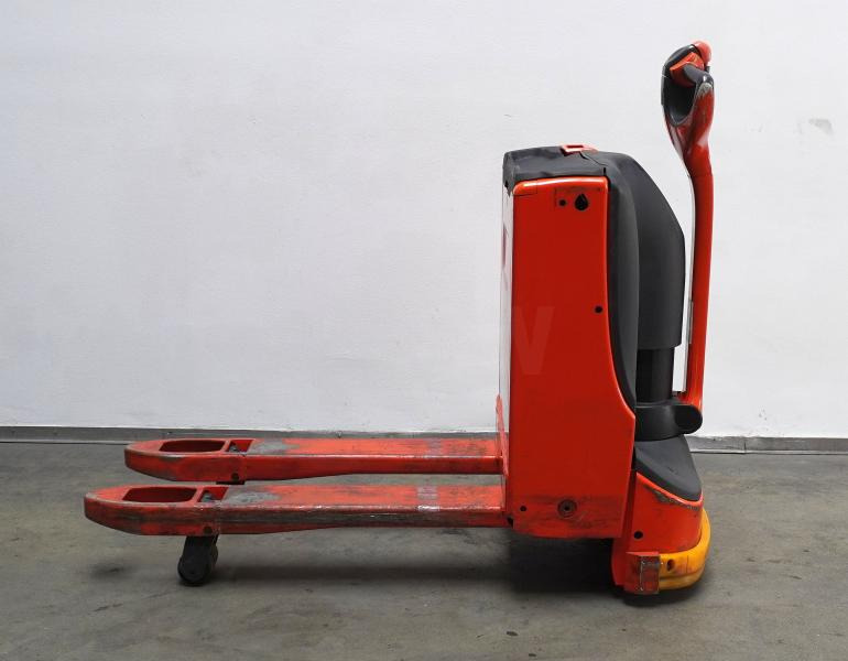 Linde T 16 1152 - Palletwagen: afbeelding 3 Linde T 16 1152 - Palletwagen: afbeelding 3