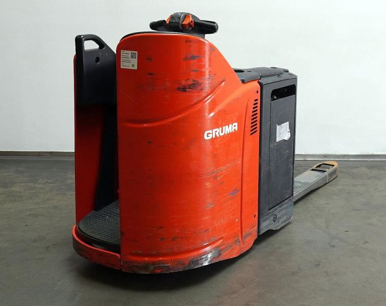 Linde T 25 SP 131-07 - Palletwagen: afbeelding 1 Linde T 25 SP 131-07 - Palletwagen: afbeelding 1