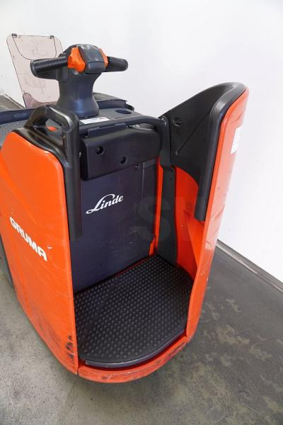 Linde T 25 SP 131-07 - Palletwagen: afbeelding 3 Linde T 25 SP 131-07 - Palletwagen: afbeelding 3