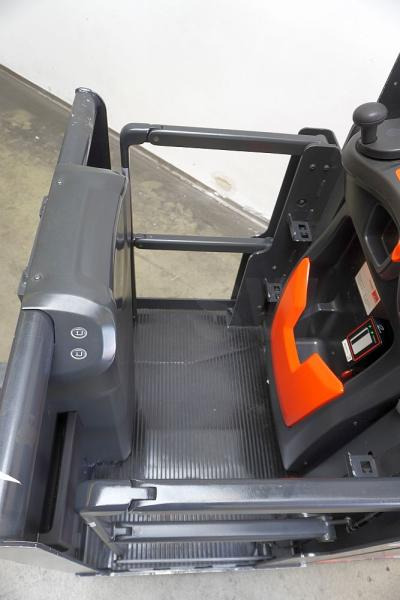 Linde V 10-02 5212-02 - Orderverzameltruck: afbeelding 3 Linde V 10-02 5212-02 - Orderverzameltruck: afbeelding 3