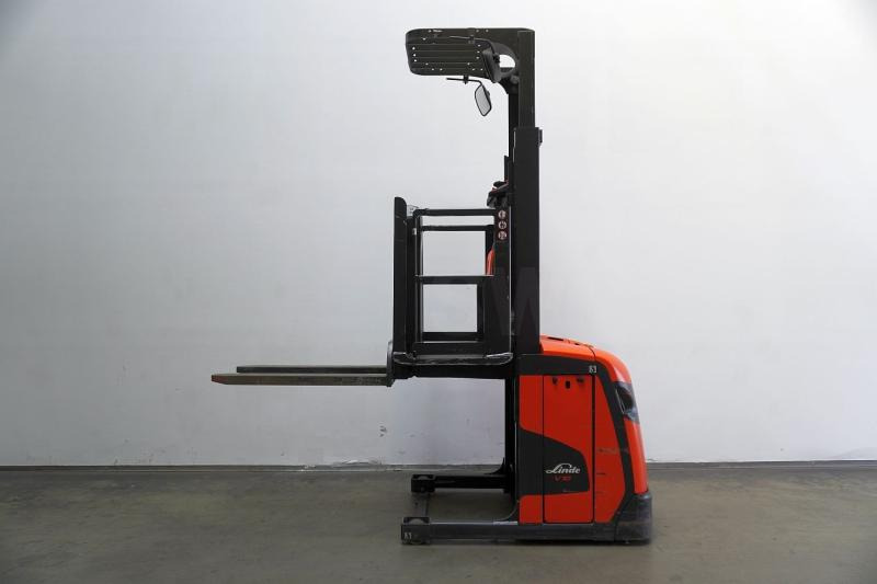 Linde V 10-02 5212-02 - Orderverzameltruck: afbeelding 4 Linde V 10-02 5212-02 - Orderverzameltruck: afbeelding 4