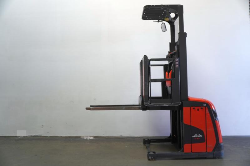 Linde V 10-02 5212-02 - Orderverzameltruck: afbeelding 4 Linde V 10-02 5212-02 - Orderverzameltruck: afbeelding 4