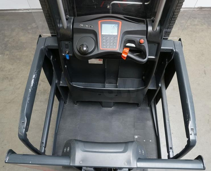 Linde V 24 5213 - Orderverzameltruck: afbeelding 3 Linde V 24 5213 - Orderverzameltruck: afbeelding 3