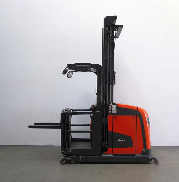 Linde V 48 5213 - Orderverzameltruck: afbeelding 3 Linde V 48 5213 - Orderverzameltruck: afbeelding 3