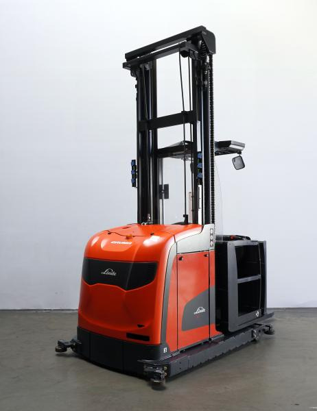 Linde V 48 5213 - Orderverzameltruck: afbeelding 2 Linde V 48 5213 - Orderverzameltruck: afbeelding 2