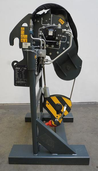 MAGNI W 5 I - Lier: afbeelding 3 MAGNI W 5 I - Lier: afbeelding 3