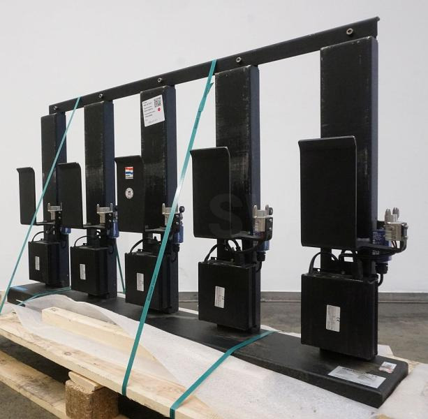 MOVEXX OPT0029 - Batterij: afbeelding 1 MOVEXX OPT0029 - Batterij: afbeelding 1