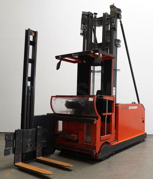 Magaziner EK 15 - Orderverzameltruck: afbeelding 2 Magaziner EK 15 - Orderverzameltruck: afbeelding 2
