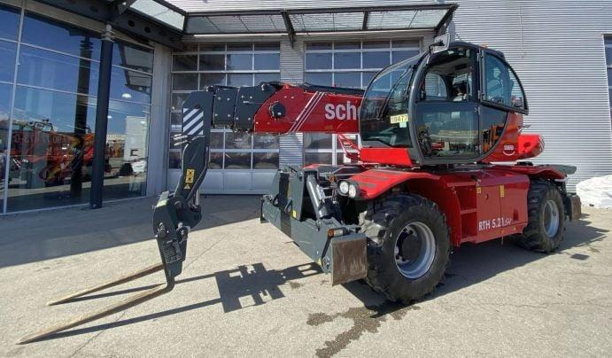 Magni RTH 5.21 SH - Verreiker: afbeelding 1 Magni RTH 5.21 SH - Verreiker: afbeelding 1
