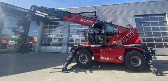 Verreiker Magni RTH 6.30 SH: afbeelding 6