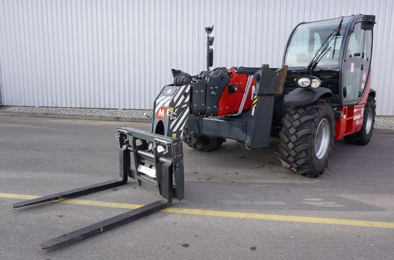 Magni TH 4,5.19 P - Verreiker: afbeelding 1 Magni TH 4,5.19 P - Verreiker: afbeelding 1