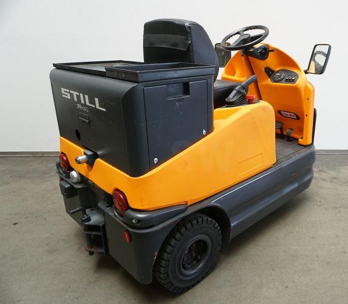 Still R06-06 - Elektrische trekker: afbeelding 2 Still R06-06 - Elektrische trekker: afbeelding 2