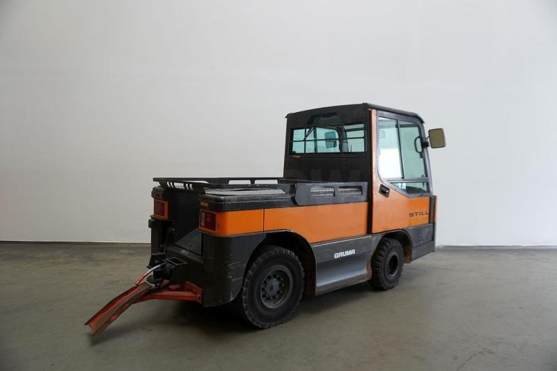 Still R07-25 - Elektrische trekker: afbeelding 2 Still R07-25 - Elektrische trekker: afbeelding 2