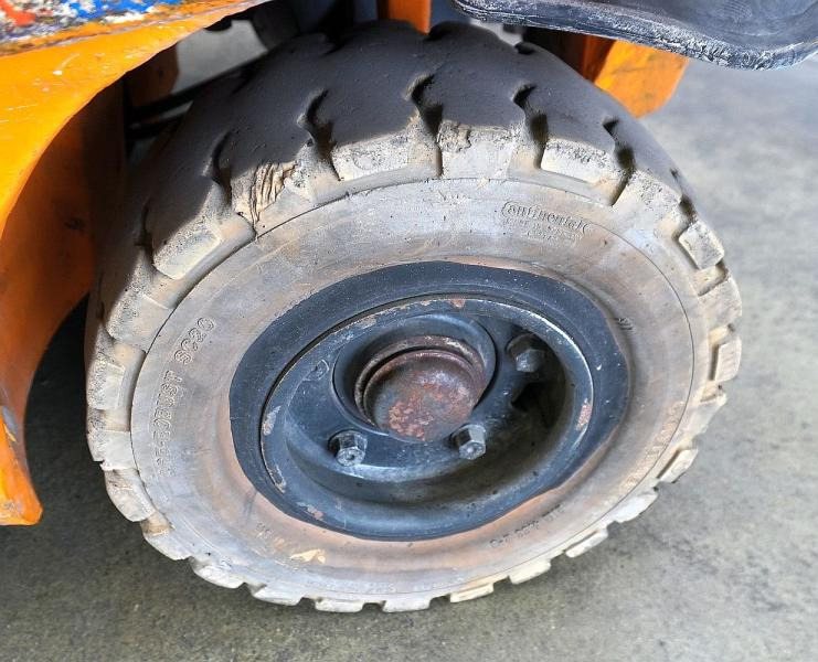 Still R60-16 - Elektrische heftruck: afbeelding 5 Still R60-16 - Elektrische heftruck: afbeelding 5