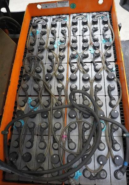 Still R60-16 - Elektrische heftruck: afbeelding 4 Still R60-16 - Elektrische heftruck: afbeelding 4