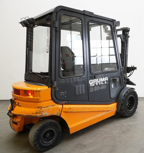 Still R60-50 - Elektrische heftruck: afbeelding 2 Still R60-50 - Elektrische heftruck: afbeelding 2