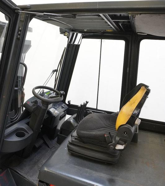 Still R60-50 - Elektrische heftruck: afbeelding 3 Still R60-50 - Elektrische heftruck: afbeelding 3