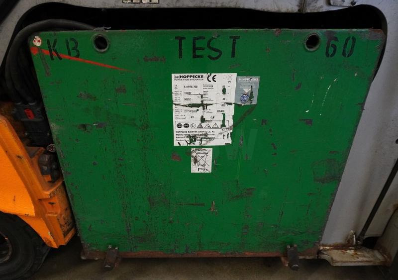 Still RX60-35 - Elektrische heftruck: afbeelding 5 Still RX60-35 - Elektrische heftruck: afbeelding 5