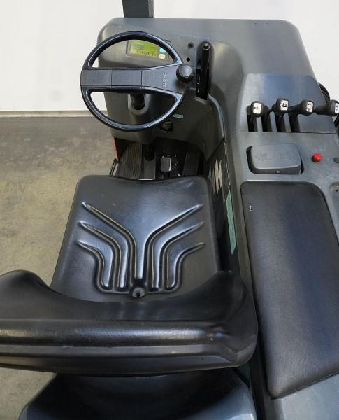 Toyota 6FBRE12 - Reach truck: afbeelding 3 Toyota 6FBRE12 - Reach truck: afbeelding 3