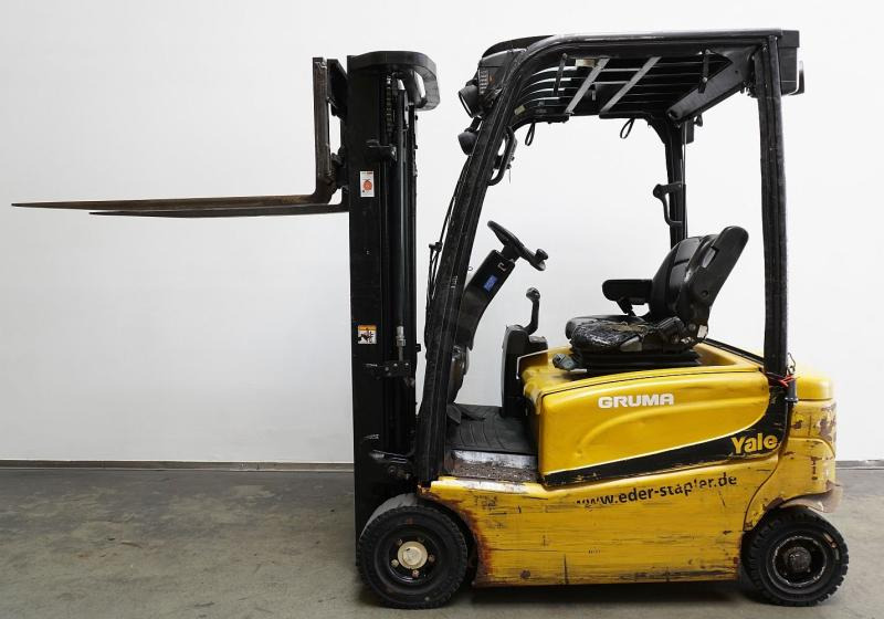 Yale ERP 16 VT - Elektrische heftruck: afbeelding 4 Yale ERP 16 VT - Elektrische heftruck: afbeelding 4
