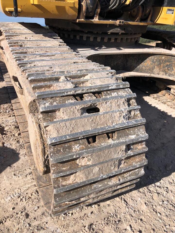 CATERPILLAR 336e - Rupsgraafmachine: afbeelding 5 CATERPILLAR 336e - Rupsgraafmachine: afbeelding 5