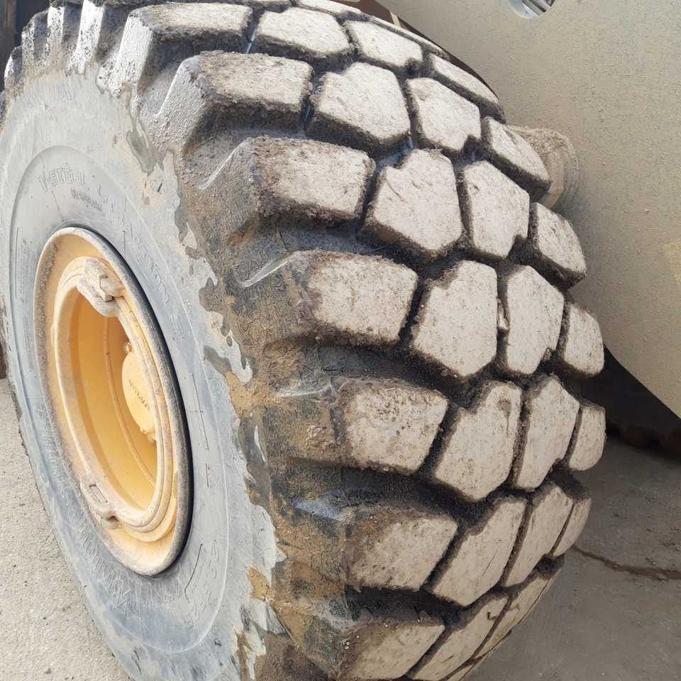 Leasing VOLVO L220G VOLVO L220G: afbeelding 10