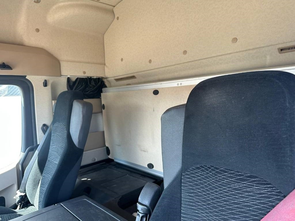 Mercedes-Benz Actros 2546 Serie 9375 - Chassis vrachtwagen: afbeelding 5 Mercedes-Benz Actros 2546 Serie 9375 - Chassis vrachtwagen: afbeelding 5