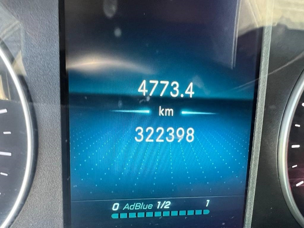 Mercedes-Benz Sprinter 316 CDI serie 1818 - Gesloten bestelwagen: afbeelding 3 Mercedes-Benz Sprinter 316 CDI serie 1818 - Gesloten bestelwagen: afbeelding 3